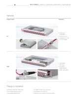 OpDAT fix2 / OpDAT slide2  –  Rethinking standard - the new generation of patch panels-4