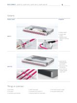 OpDAT fix2 / OpDAT slide2  –  Rethinking standard - the new generation of patch panels-5