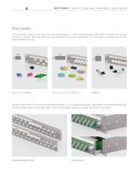 OpDAT fix2 / OpDAT slide2  –  Rethinking standard - the new generation of patch panels-8