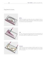 OpDAT fix2 / OpDAT slide2 – Rethinking standard - the new generation of patch panels - 4