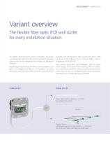 OpDAT VGAD – The design-compatible prefab fiber optic (FO) wall outlet-5