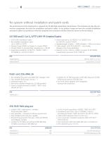 P|Cabling - 25G System – The RJ45 building cabling with future - 6