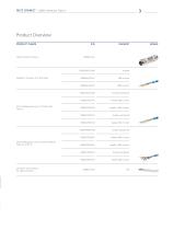 P|Cabling - Cable Connector Class FA – Fully Shielded Cable Connector for Field Assembly - 3