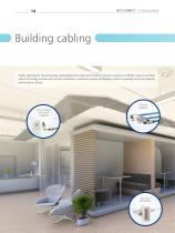 P|Cabling -  Data network technology in copper and fiber optic - 14