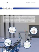 P|Cabling -  Data network technology in copper and fiber optic - 16