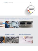 P|Cabling - Data network technology in copper and fiber optic - 11