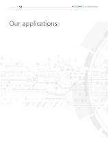 P|Cabling - Data network technology in copper and fiber optic - 12