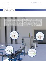 P|Cabling - Data network technology in copper and fiber optic - 16