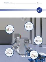 P|Cabling - Data network technology in copper and fiber optic - 17