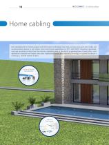 P|Cabling - Data network technology in copper and fiber optic - 18