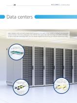 P|Cabling - Data network technology in copper and fiber optic - 20