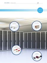 P|Cabling - Data network technology in copper and fiber optic - 21