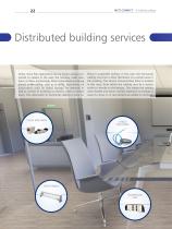 P|Cabling - Data network technology in copper and fiber optic - 22