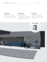 P|Cabling - Data network technology in copper and fiber optic - 7