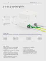 P|Cabling - Fiber In The Home – Your way to fast Internet - 12