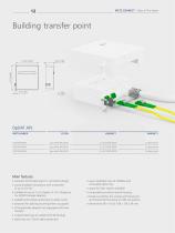 P|Cabling - Fiber In The Home – Your way to fast Internet - 12