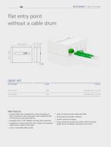P|Cabling - Fiber In The Home – Your way to fast Internet - 14