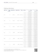 P|Cabling - OpDAT MTP® Cable assemblies - 11