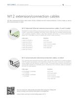 P|Cabling - Overview M12 products-5