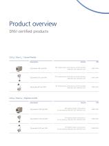 Passive data network technology for maritime applications-6