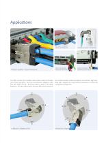 RJ45 field plug pro-4