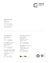 RJ45 field plug pro-6