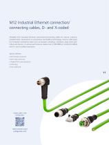 Robotics – Reliable connection solutions for every movement-11