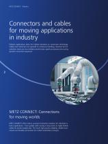 Robotics – Reliable connection solutions for every movement-2