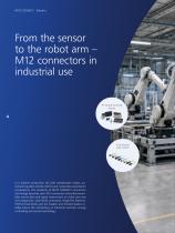 Robotics – Reliable connection solutions for every movement-4