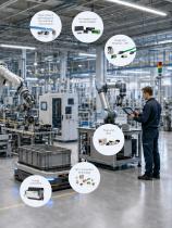 Robotics – Reliable connection solutions for every movement-5