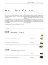 U|Contact - Board-to-Board Connectors-2
