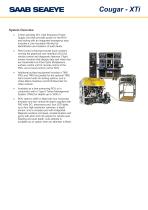 Cougar - XTi-2