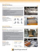 Alvey Palletizer Solutions - 3