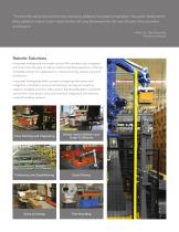 Material Handling Automation and Warehouse Execution Systems - 11