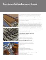 Material Handling Automation and Warehouse Execution Systems - 6