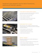 Pallet conveyor systems - 5