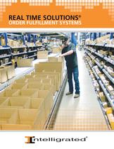 Real Time Solutions Order Fulfillment Systems - 1