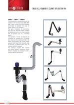 ARTICULATED ARM IBS SERIES - 5