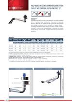 ARTICULATED ARM IBS SERIES - 7