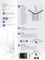 Positioning Controls - 3