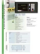 Positioning Controls - 5