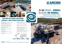 ASPHALTE DISCONTINUE MOBILE 80-140t/h-1