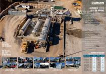 ASPHALTE DISCONTINUE MOBILE 80-140t/h-2