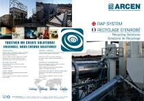 ASPHALTE RAP SYSTEM-1