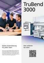 TruBend Series 3000 Flyer-2