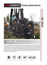 2016 AFM harvesting heads - 7