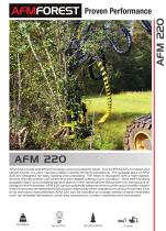 AFM 220 - 1