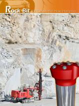 Machining Solutions for Down the Hole Rock Bits - 2