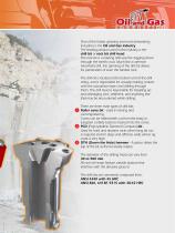 Machining Solutions for Down the Hole Rock Bits - 3