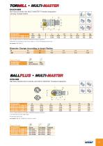 MULTI-MASTER milling tool - 13